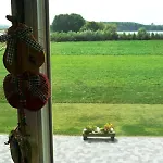 Apartamento Deichkrone-rees *