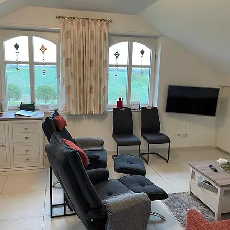 Apartman Deichkrone-rees *