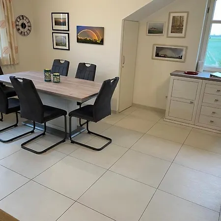 Deichkrone-rees Rees