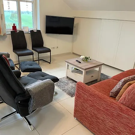 Apartman Deichkrone-rees *