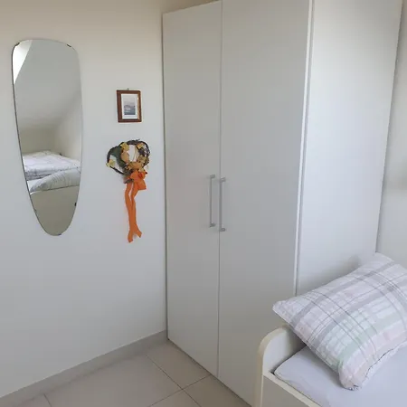 Apartman Deichkrone-rees Rees