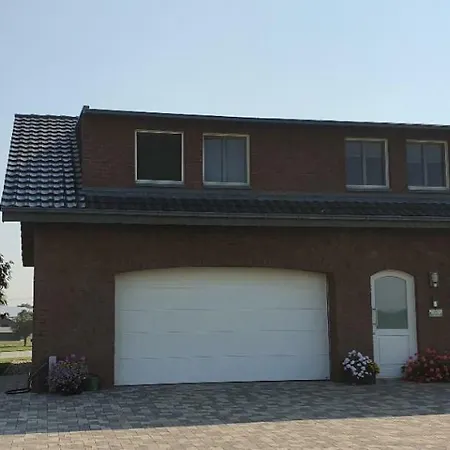 Apartman Deichkrone-rees