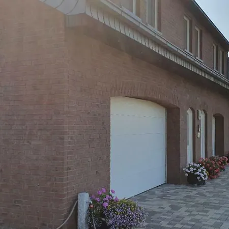 Deichkrone-rees * Rees