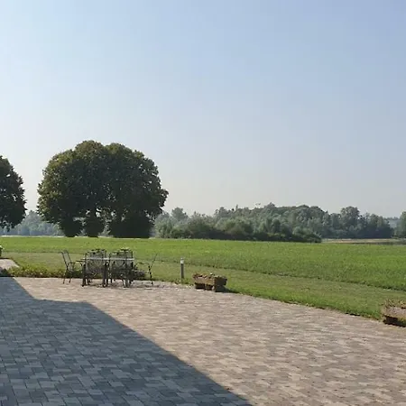 Apartman Deichkrone-rees *