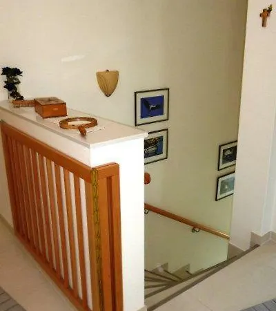 Deichkrone-rees Apartman