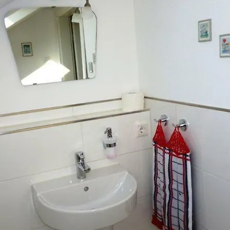 Apartman Deichkrone-rees *