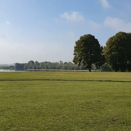 Apartamento Deichkrone-rees *