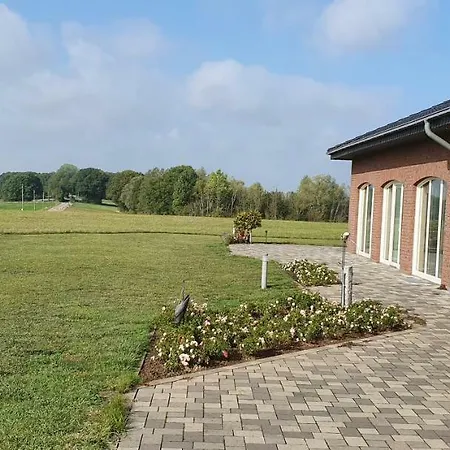 Deichkrone-rees Rees