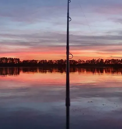 Διαμέρισμα Deichkrone-rees *