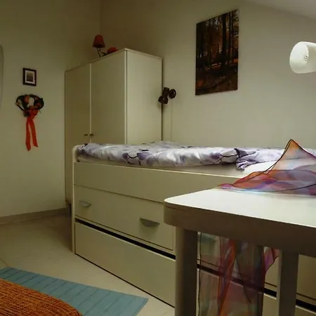 Apartman Deichkrone-rees Rees