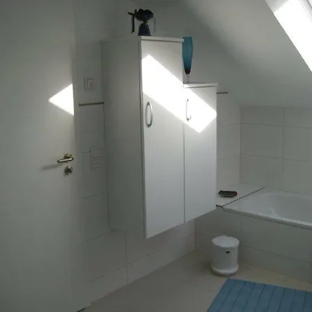 Deichkrone-rees Apartman