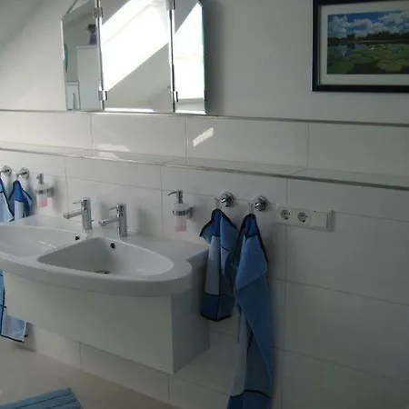 Deichkrone-rees Rees