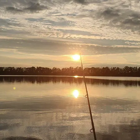 Διαμέρισμα Deichkrone-rees Rees