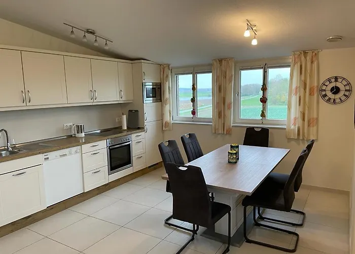 Deichkrone-rees Рес