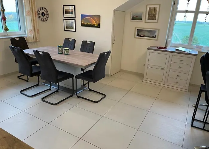 Deichkrone-rees Рес