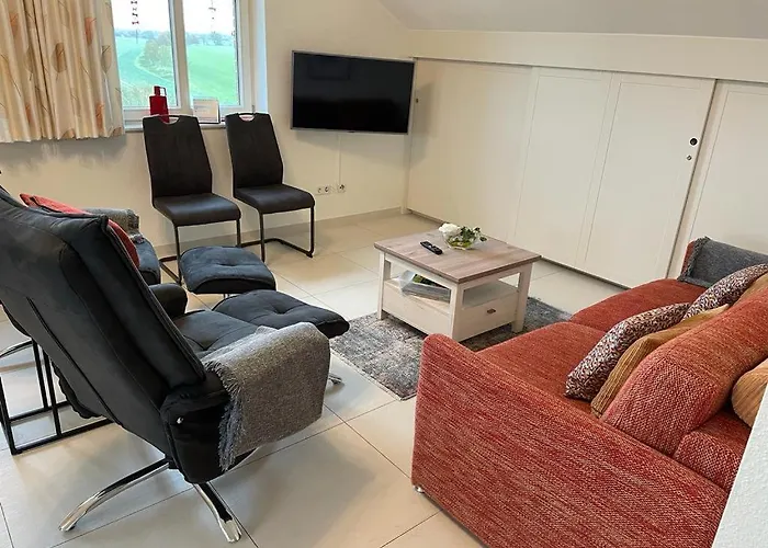 شقة Deichkrone-rees *