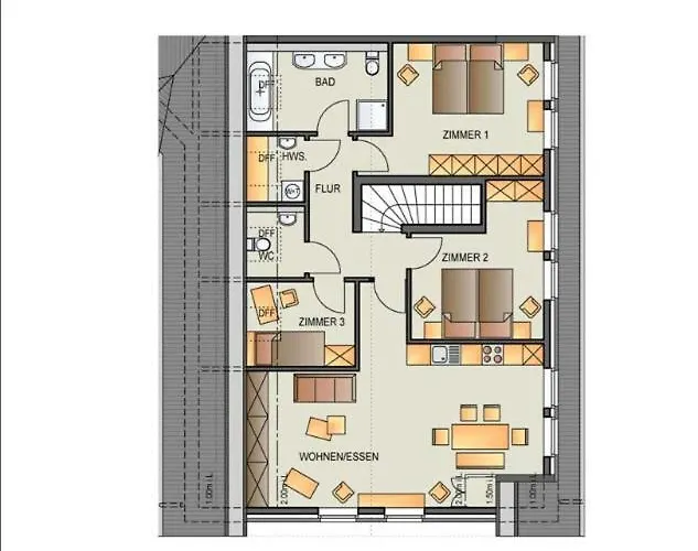 Deichkrone-rees ريز