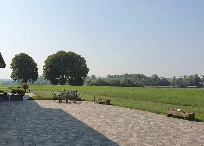 شقة Deichkrone-rees *