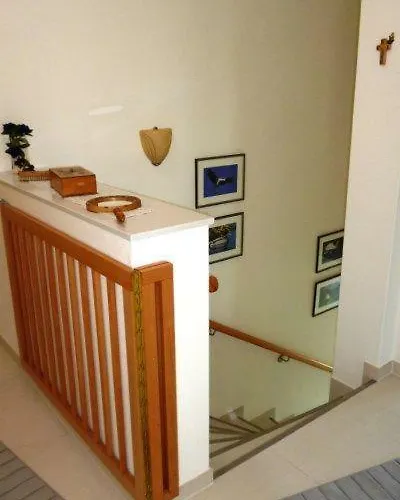 Deichkrone-rees Апартаменты