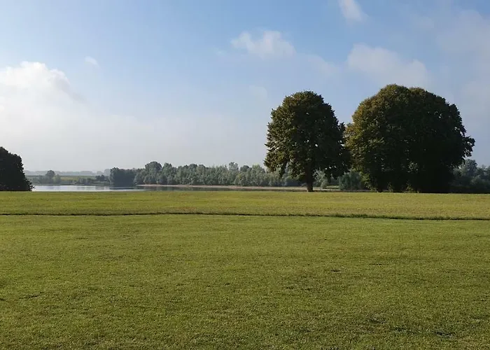 Appartement Deichkrone-rees *