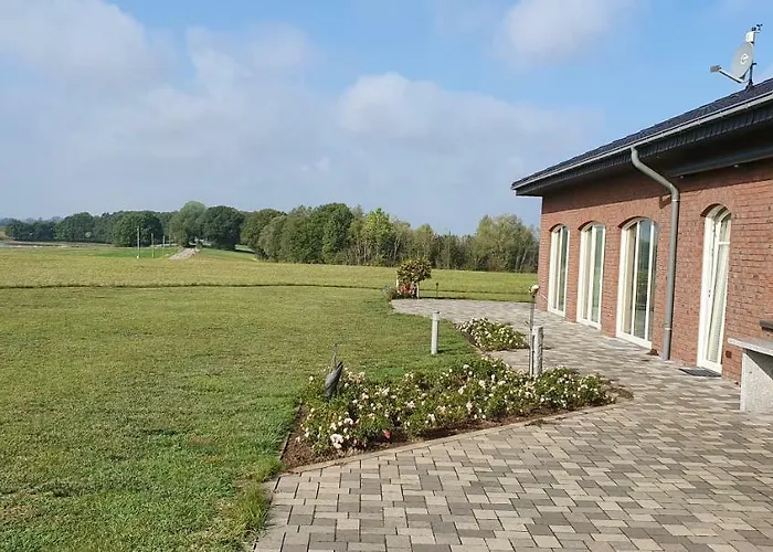 Deichkrone-rees Рес