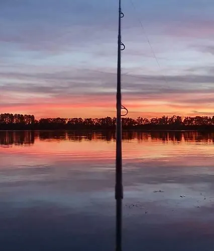 شقة Deichkrone-rees *