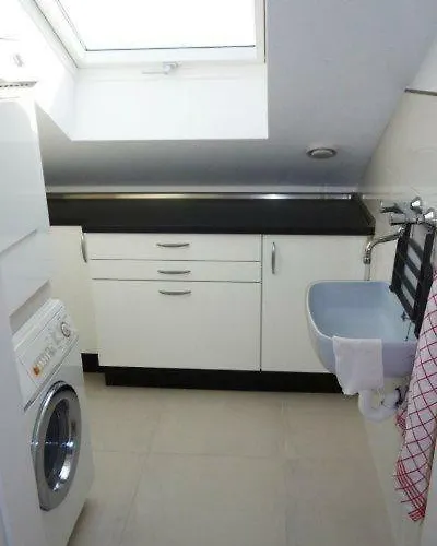 Deichkrone-rees Рес