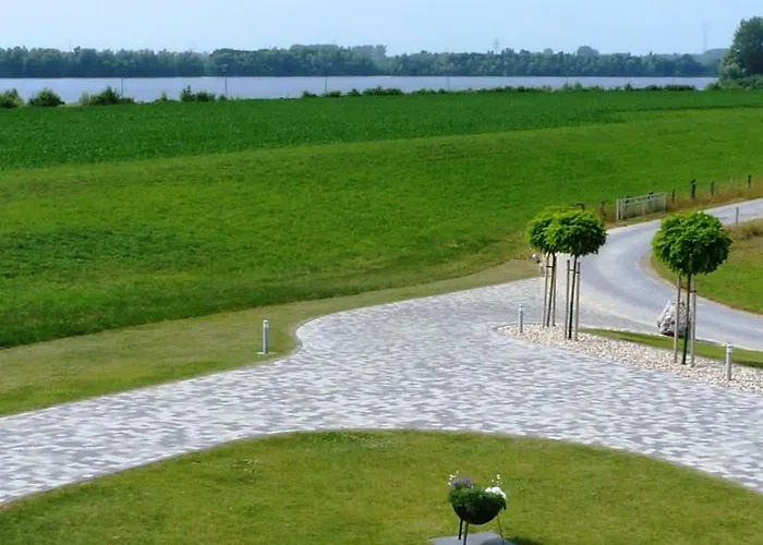 Deichkrone-rees * Рес