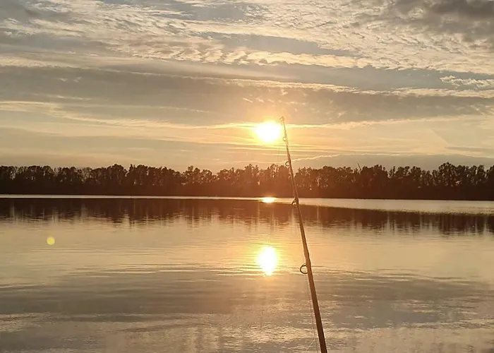 Апартаменты Deichkrone-rees Рес